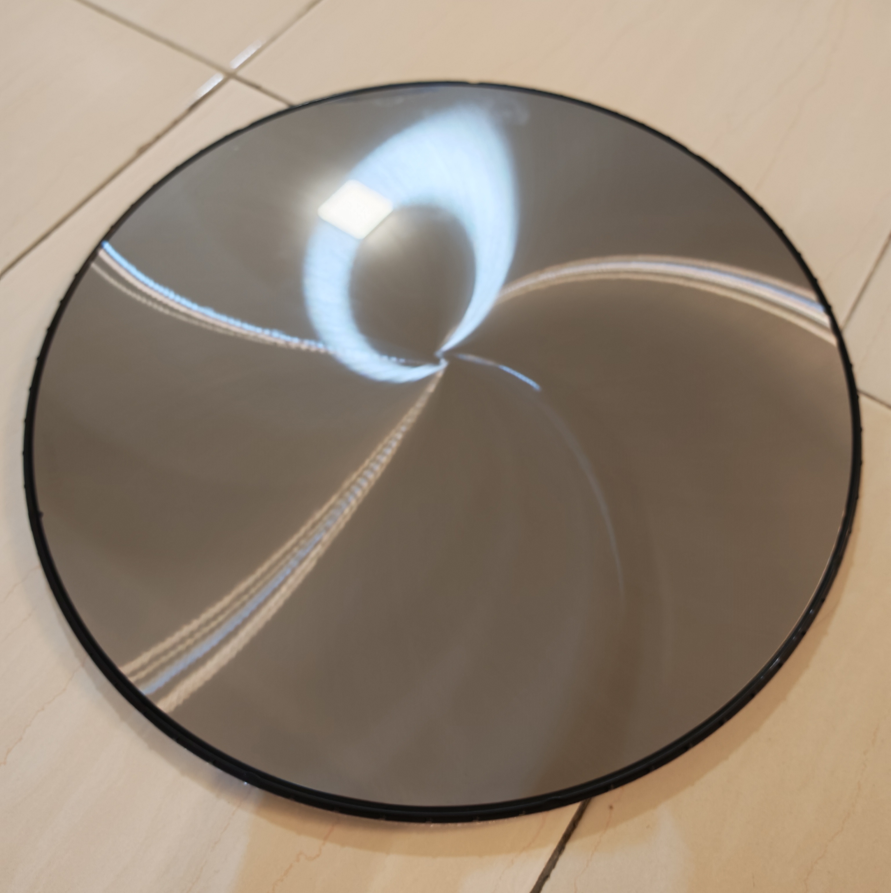 Dummy Wafer